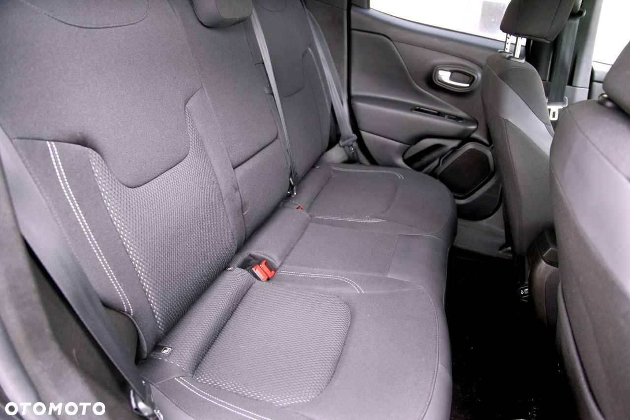 Jeep Renegade 1.0 T-GDI Limited - 19