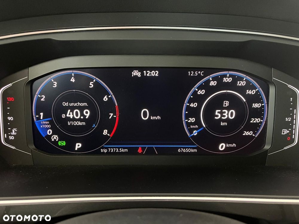 Volkswagen Tiguan 1.5 TSI EVO R-Line DSG - 25