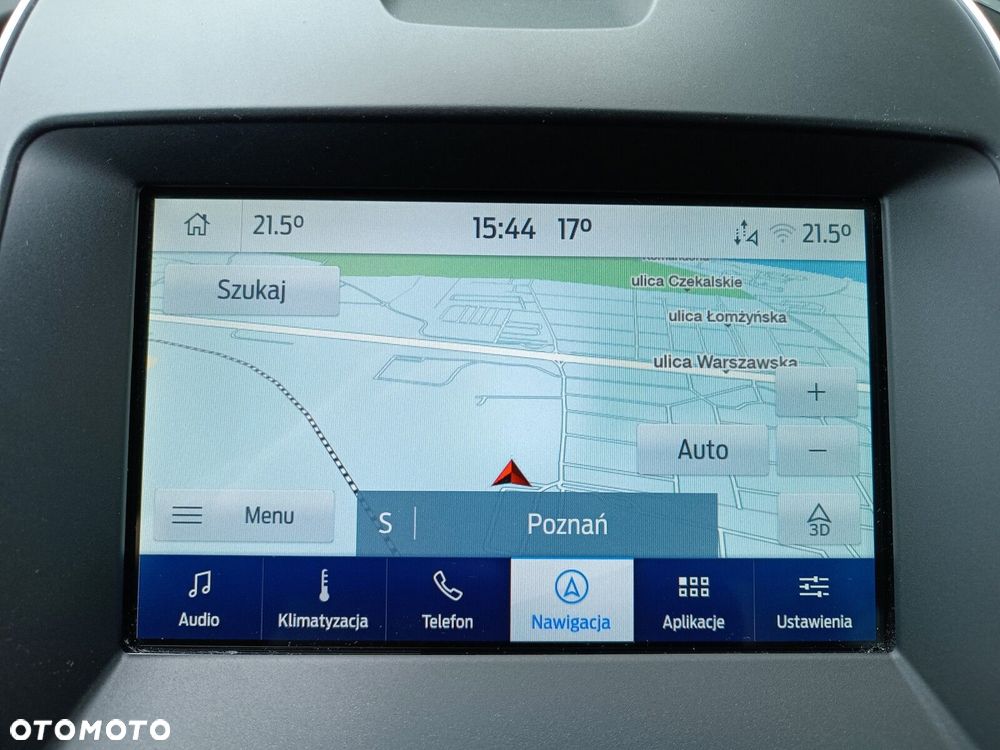 Ford S-Max 2.5 Hybrid Titanium CVT - 24