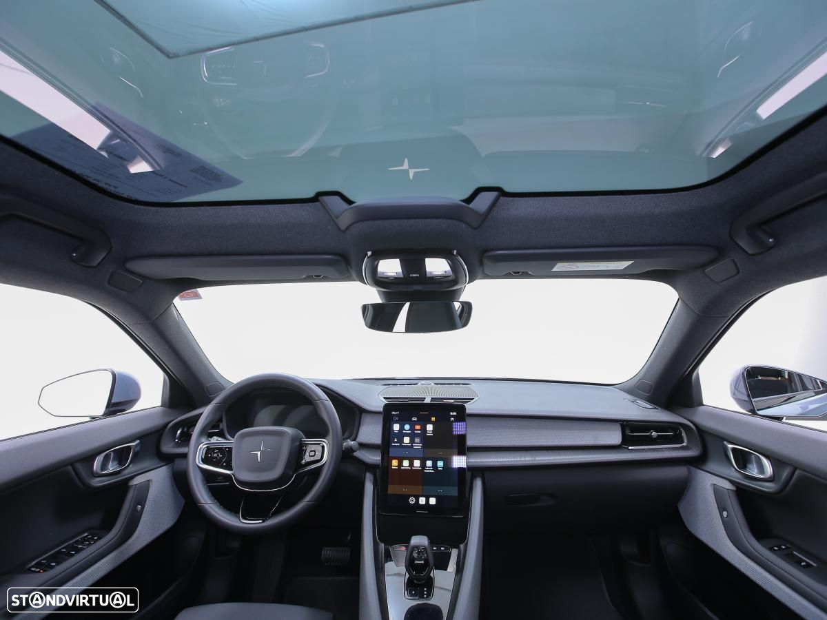 Polestar 2 Dual Motor 78kWh Performance - 13
