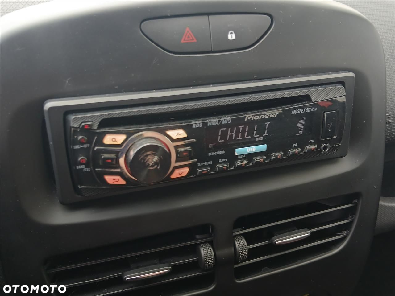 Renault Clio 1.2 16V Life - 13