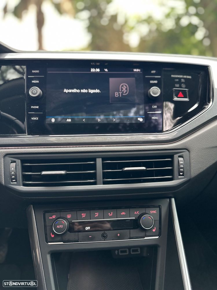 VW Polo 1.6 TDI Highline - 35