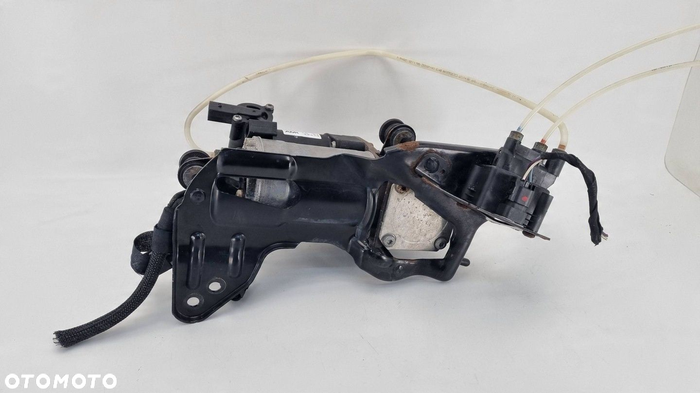 Mercedes-Benz W251 Kompresor zawieszenia tylnego pneumatycznego A2513202604 - 5