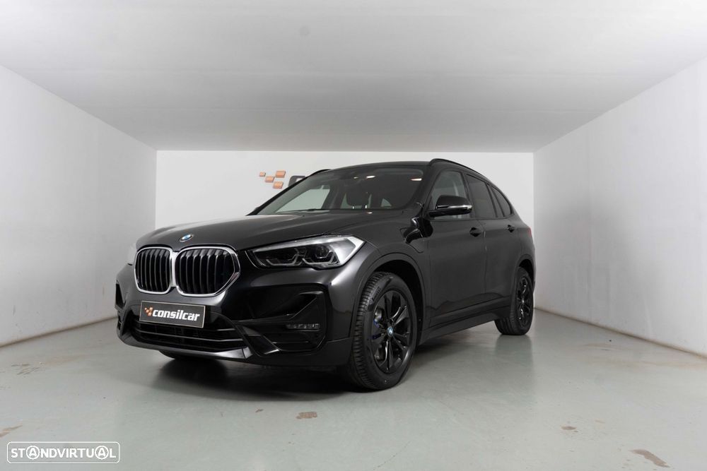 BMW X1 25 e xDrive - 7