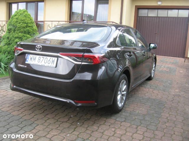 Toyota Corolla 1.6 Premium - 14
