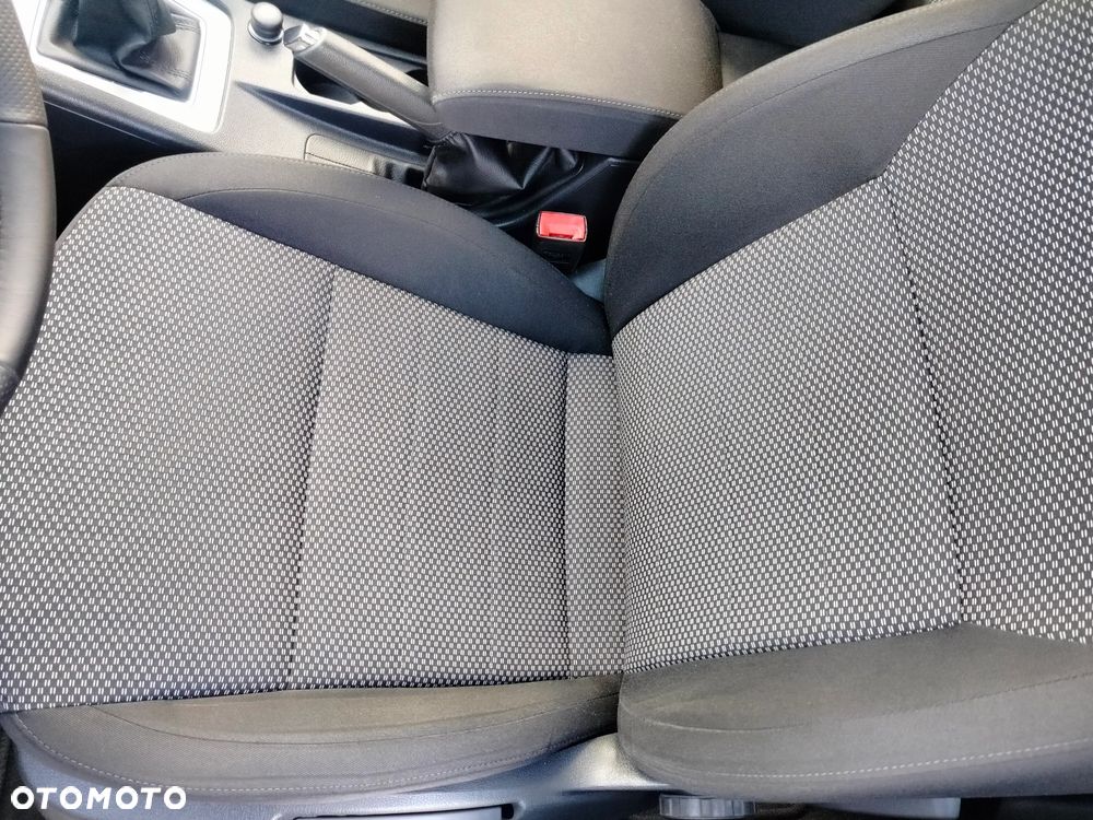 Skoda Octavia 1.6 TDI Active - 12