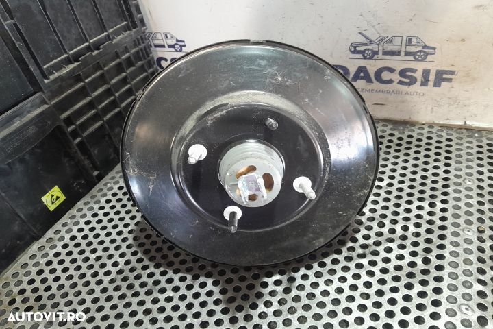 POMPA SERVOFRANA DV61-2B195-SD DV61-2B195-SD Ford Focus 3 [facelift] - 2