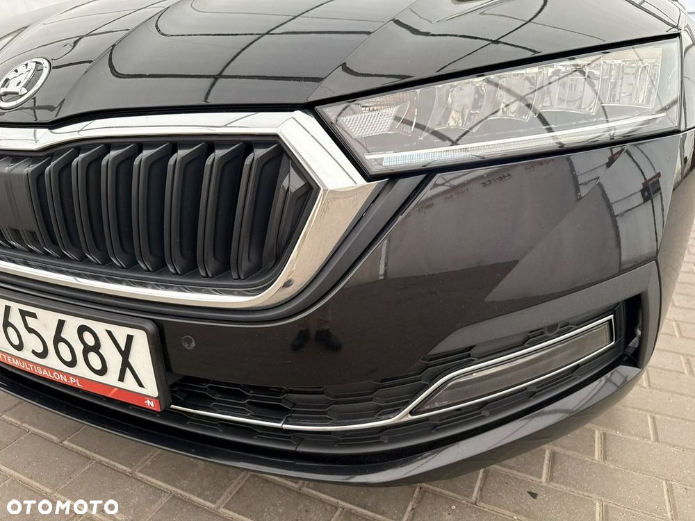 Skoda Octavia - 29