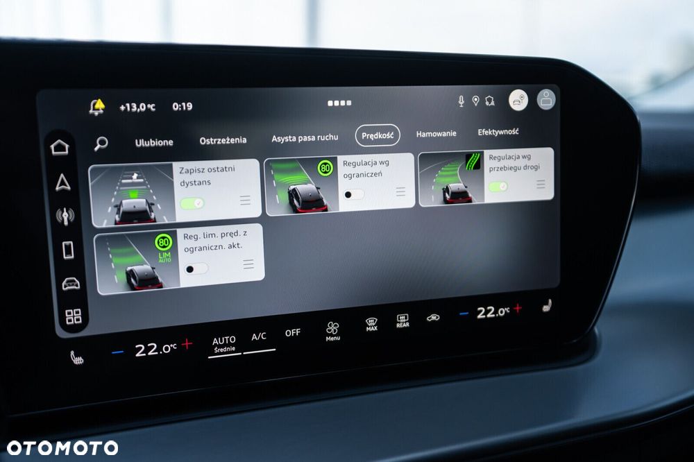 Audi Q3 Sportback TFSI mHEV 110 kW S tronic - 27