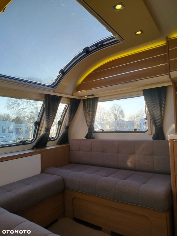 Adria Adora Thames 613UT - 6