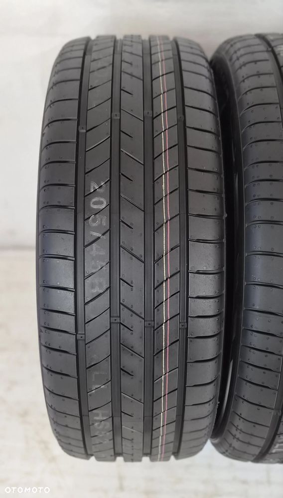 4x OPONY KUMHO ECSTA HS52 EV 205 45 R17 88V 205/45R17 2025 - 2