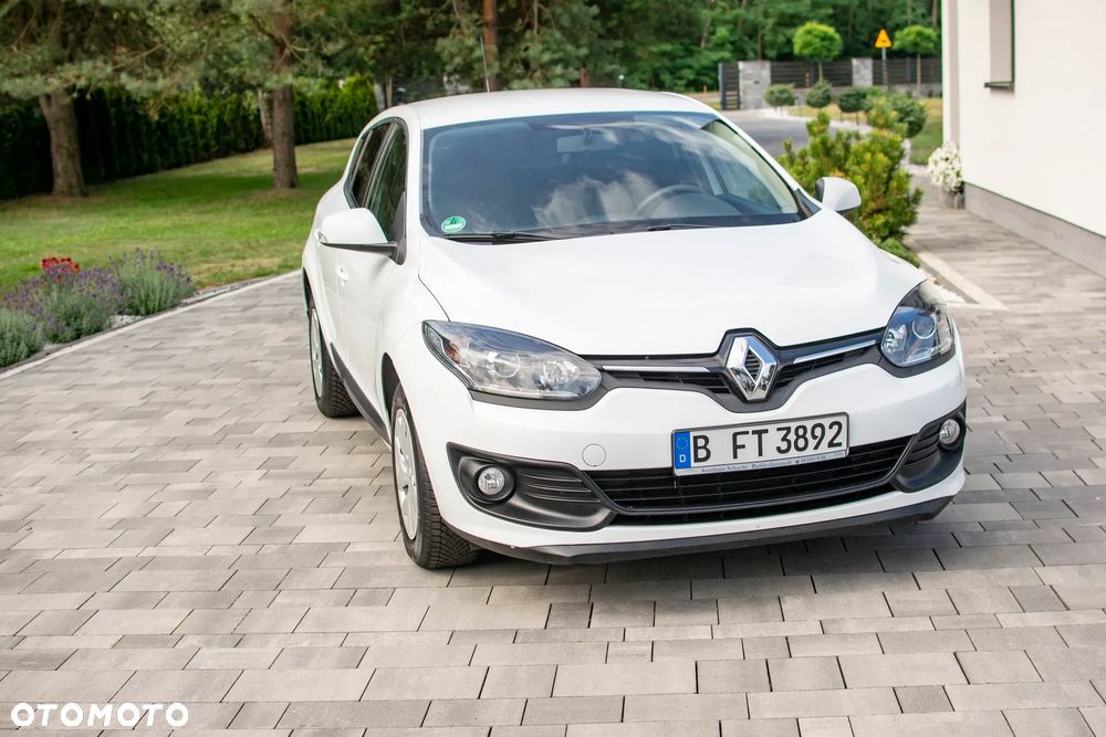 Renault Megane - 14