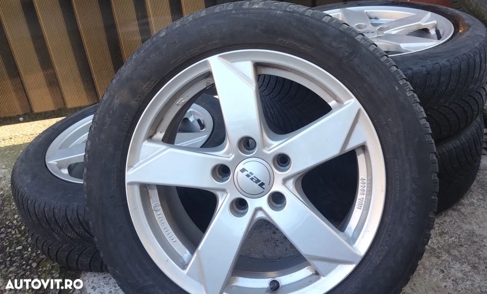 Skoda Yeti 1.2 TSI Active - 14