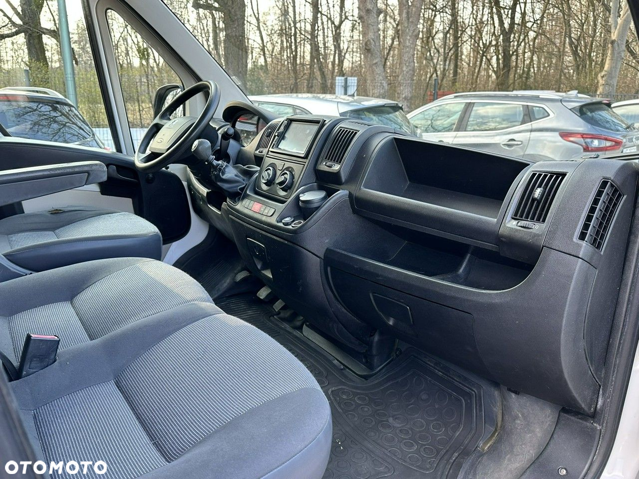 Peugeot Boxer - 13