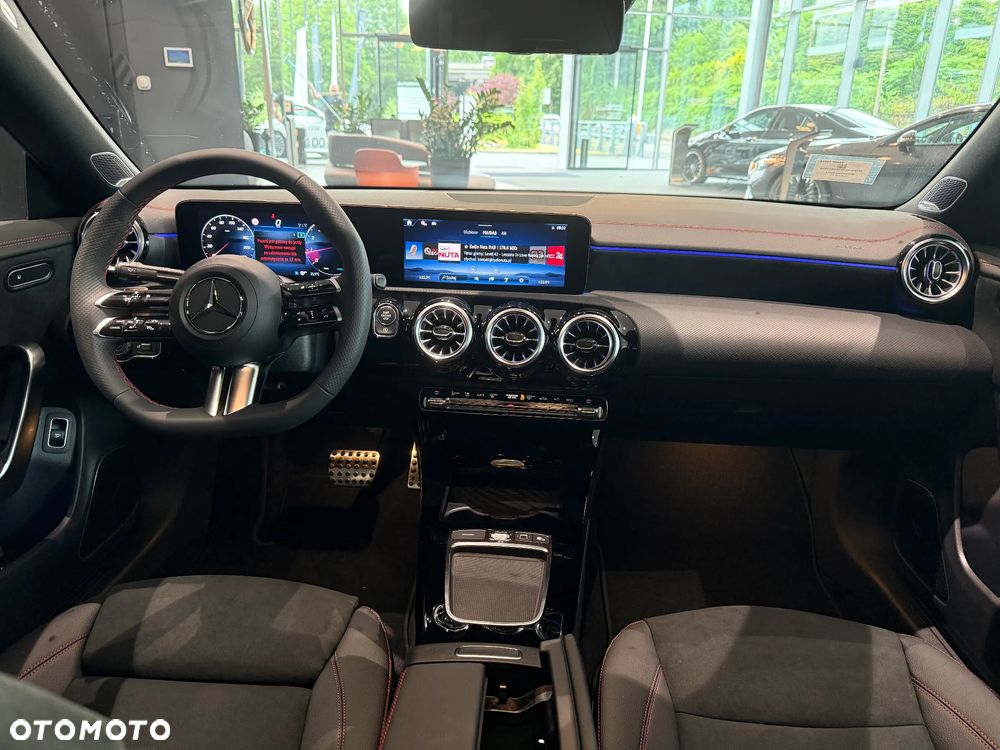 Mercedes-Benz CLA 200 mHEV AMG Line 7G-DCT - 6