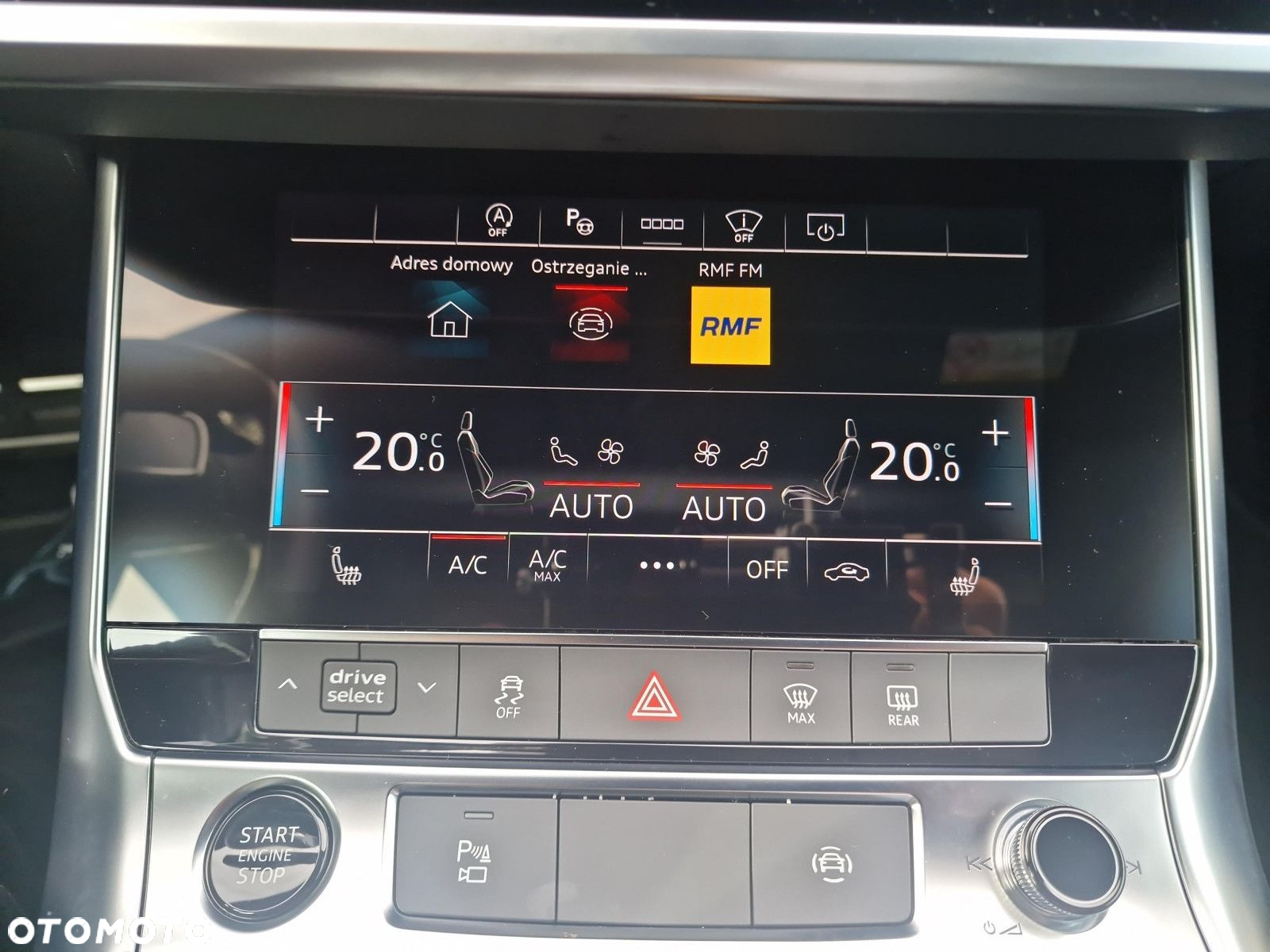 Audi A6 - 25