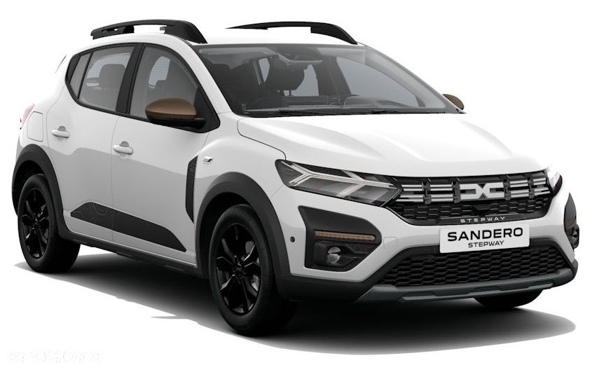 Dacia Sandero Stepway - 7