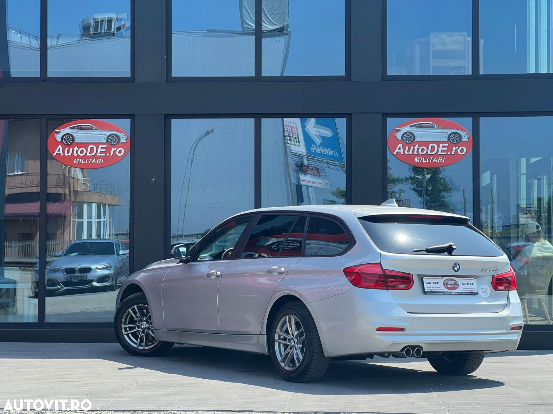 BMW Seria 3 - 3