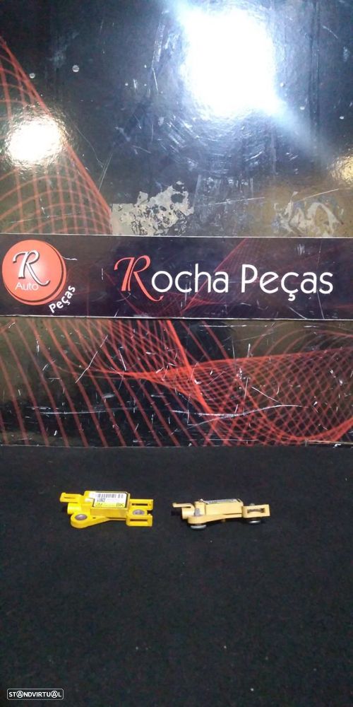 Sensor Do Airbag Opel Vectra C (Z02) - 1