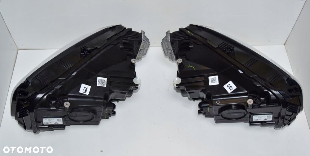 MERCEDES GLB W247 LAMPA MULTIBEAM LED LEWA - 6