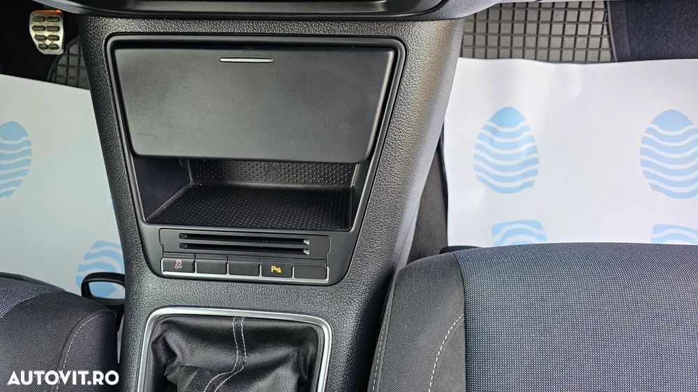 Volkswagen Golf Plus 1.2 TSI BlueMotion Technology Style - 11