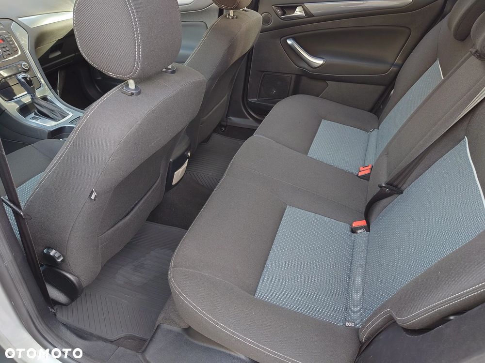 Ford Mondeo 2.0 TDCi Trend - 15