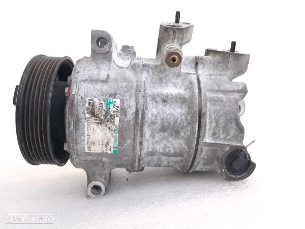 Compressor A/C Volkswagen Polo (6R1, 6C1) - 5