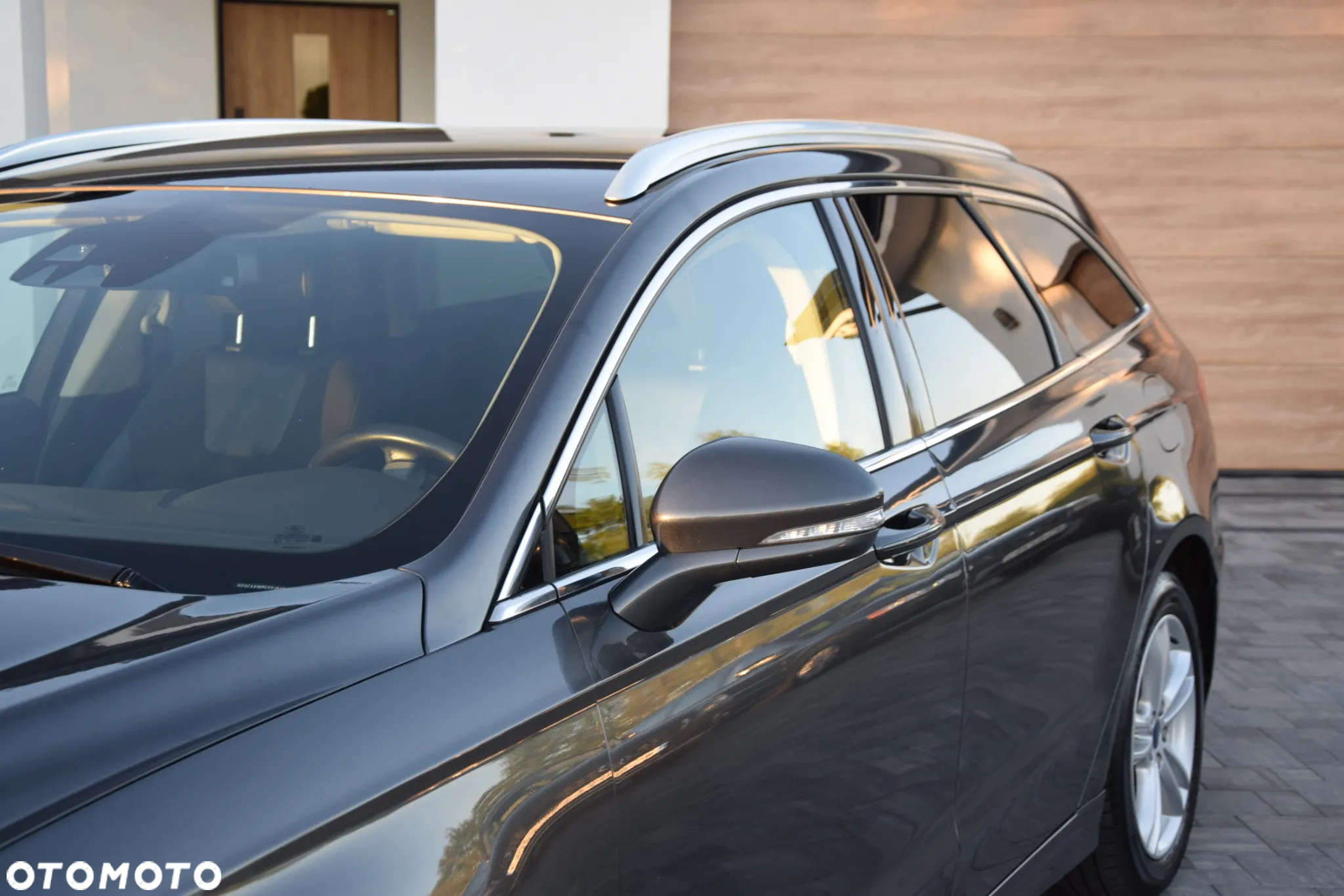 Ford Mondeo - 11