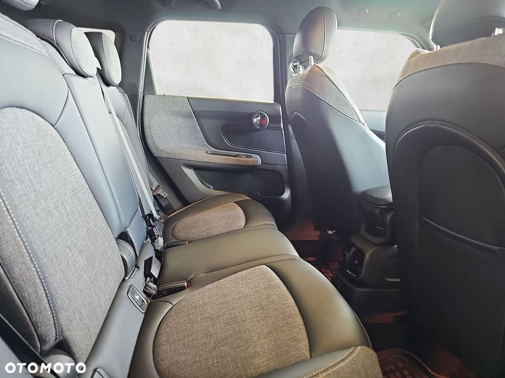 MINI Countryman Cooper Classic Trim - 31