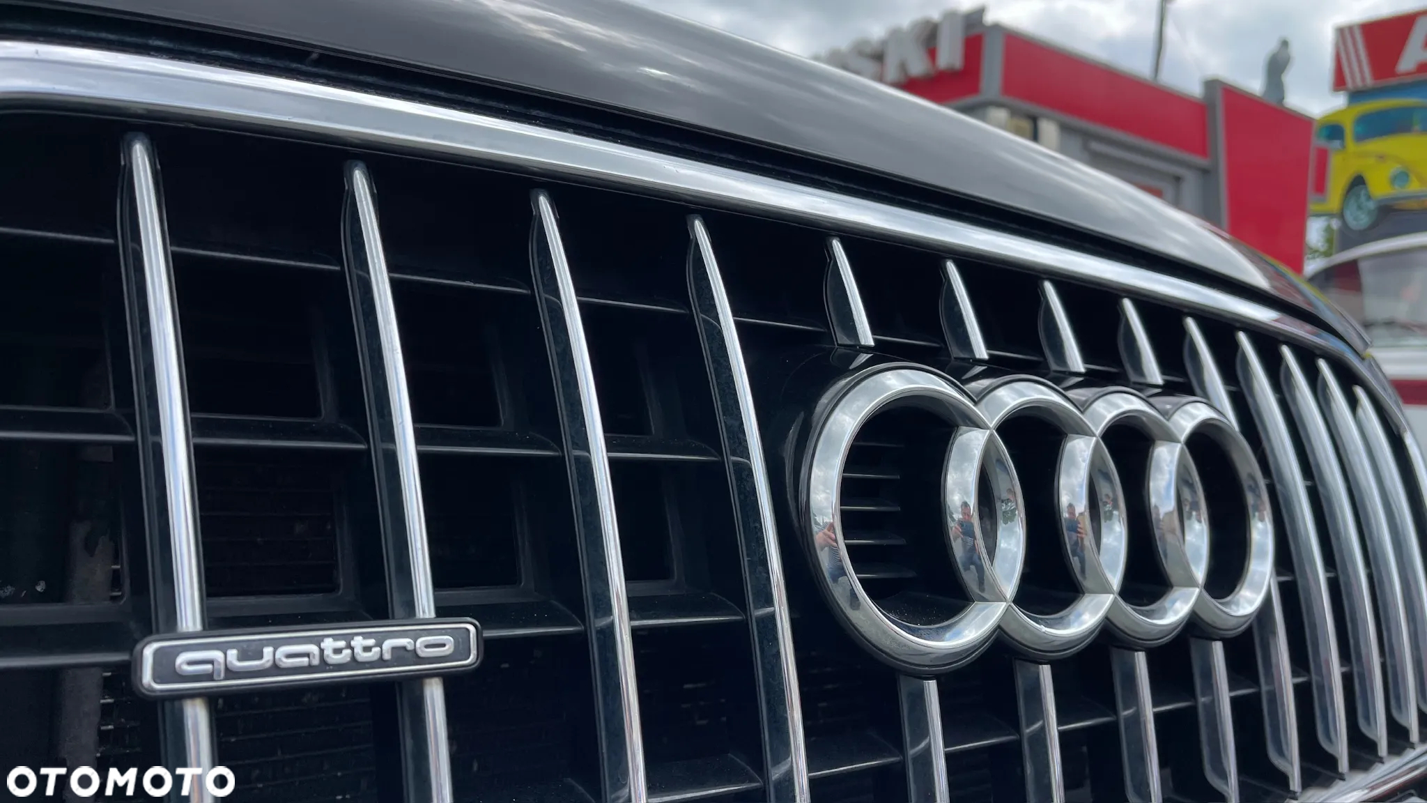 Audi Q5 2.0 TDI Quattro S tronic - 3