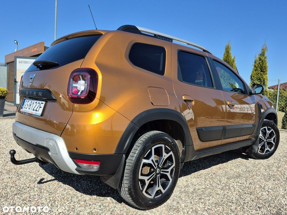 Dacia Duster - 3