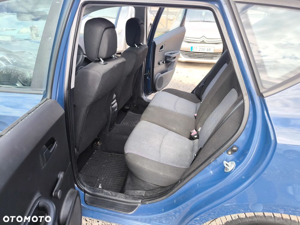 Kia Ceed 1.4 Comfort + - 21