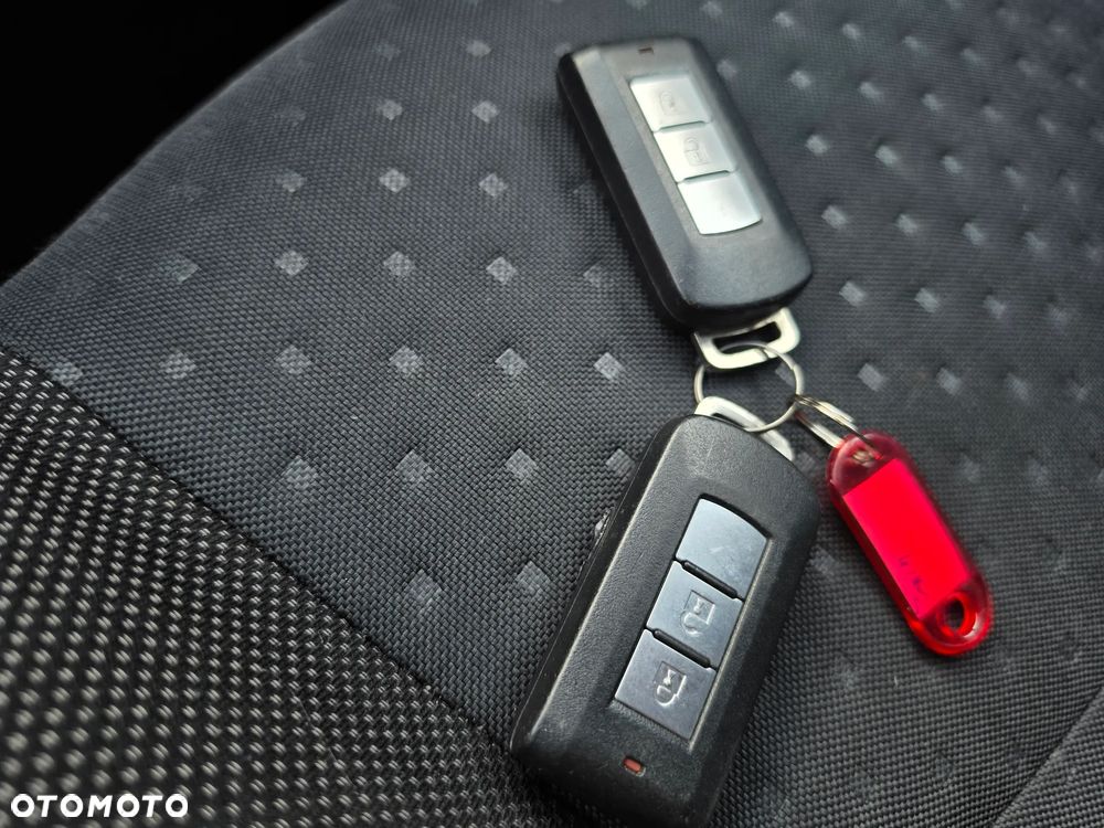 Mitsubishi ASX - 26