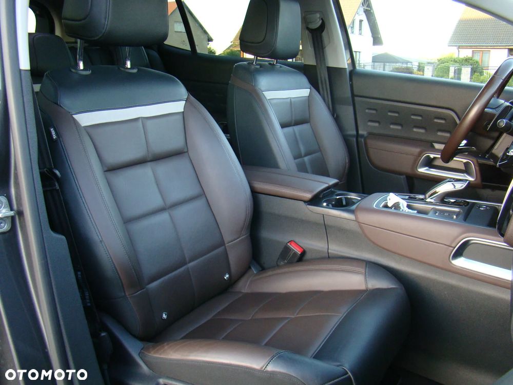 Citroën C5 Aircross 1.6 PHEV Shine EAT8 - 24