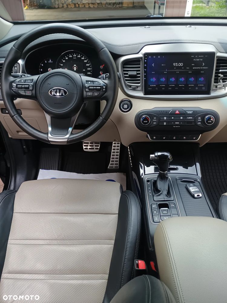Kia Sorento 2.0 CRDI Business Line - 23