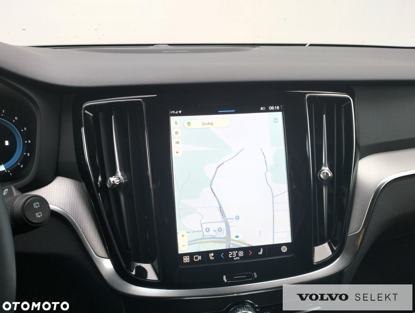 Volvo V60 - 17