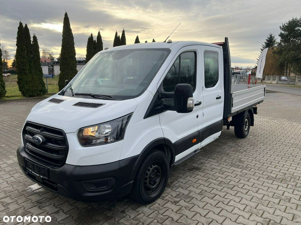Ford Transit - 1