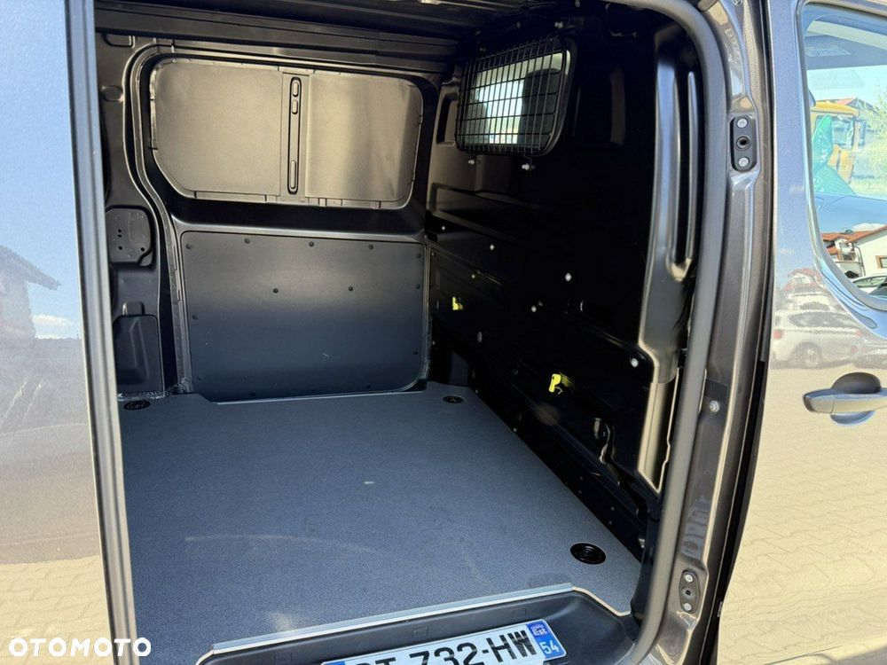 Toyota ProAce - 19