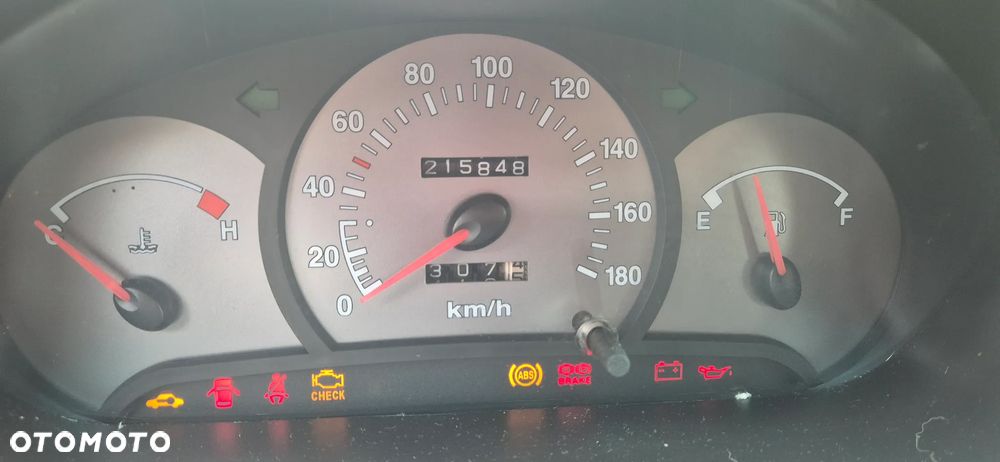 Hyundai Atos 1.0 GL - 7