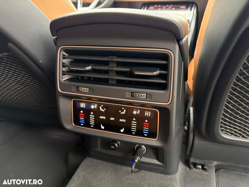 Audi Q8 50 TDI quattro Tiptronic MHEV - 30