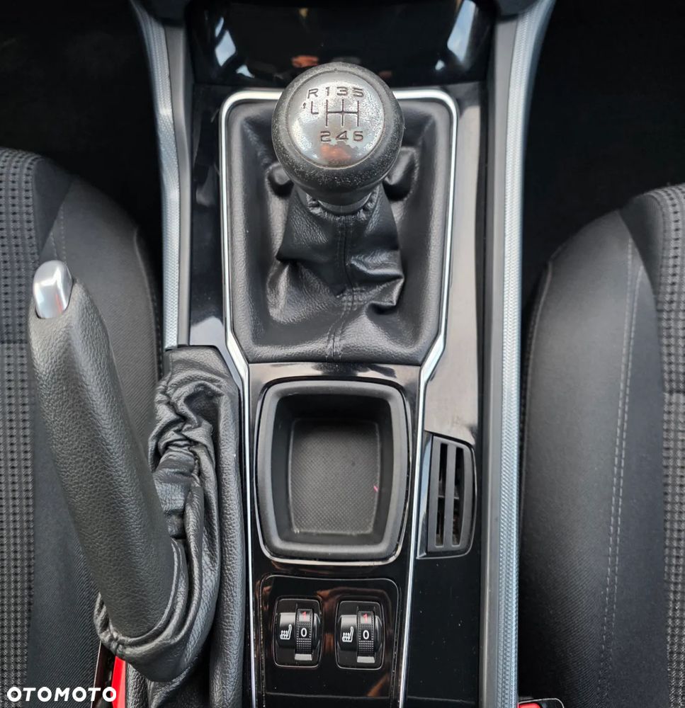 Peugeot 508 2.0 HDi Business Line - 20