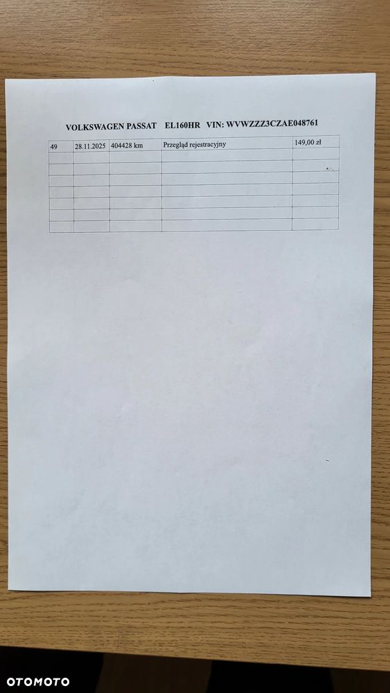 Volkswagen Passat Variant 2.0 TDI Comfortline - 25