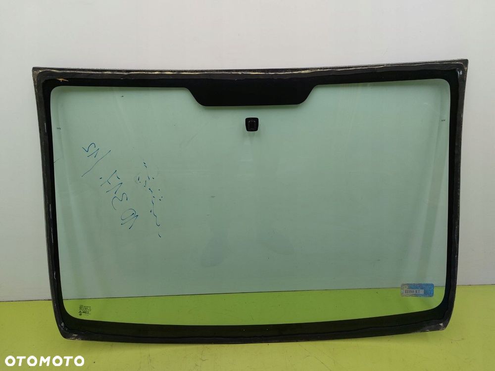 Szyba przednia CZOŁOWA Toyota Aygo I 2005-2014 ZIELONA - 4