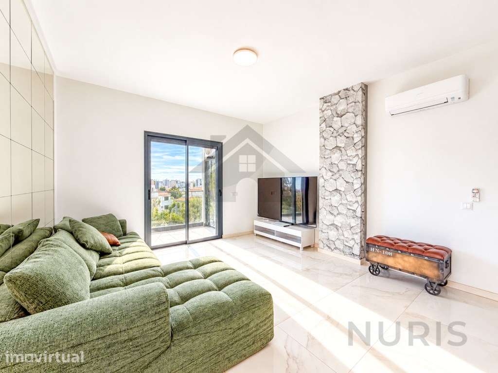 Apartamento T2 novo para Arrendamento Anual em Portimão - Grande imagem: 3/25