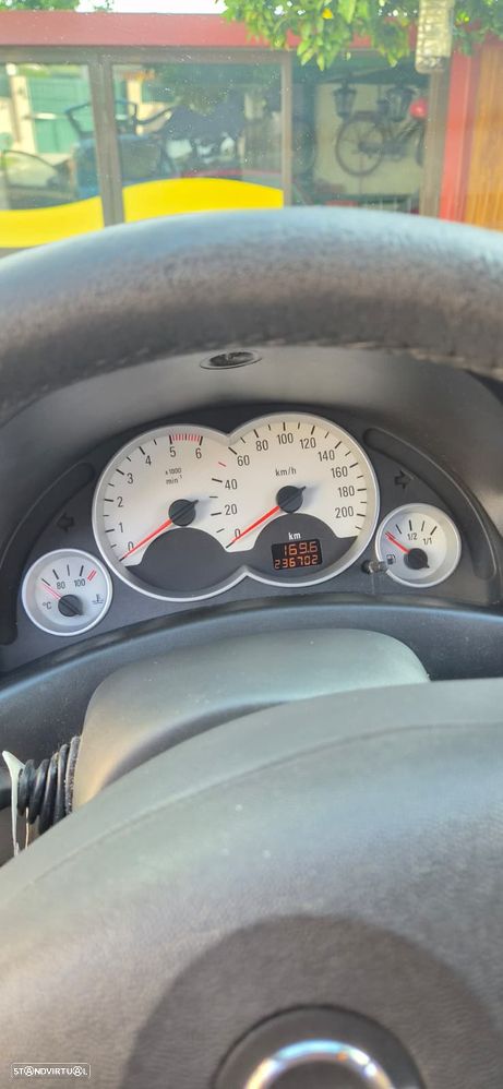 Opel Corsa 1.3 CDTi Silver - 3