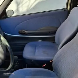 Fiat Seicento SX - 7