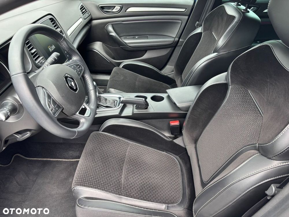 Renault Megane 1.5 dCi GT Line EDC - 14
