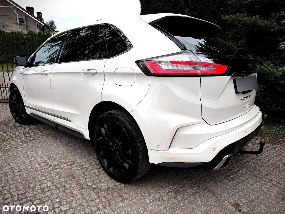 Ford Edge 2.0 EcoBlue Twin-Turbo 4WD Vignale - 18