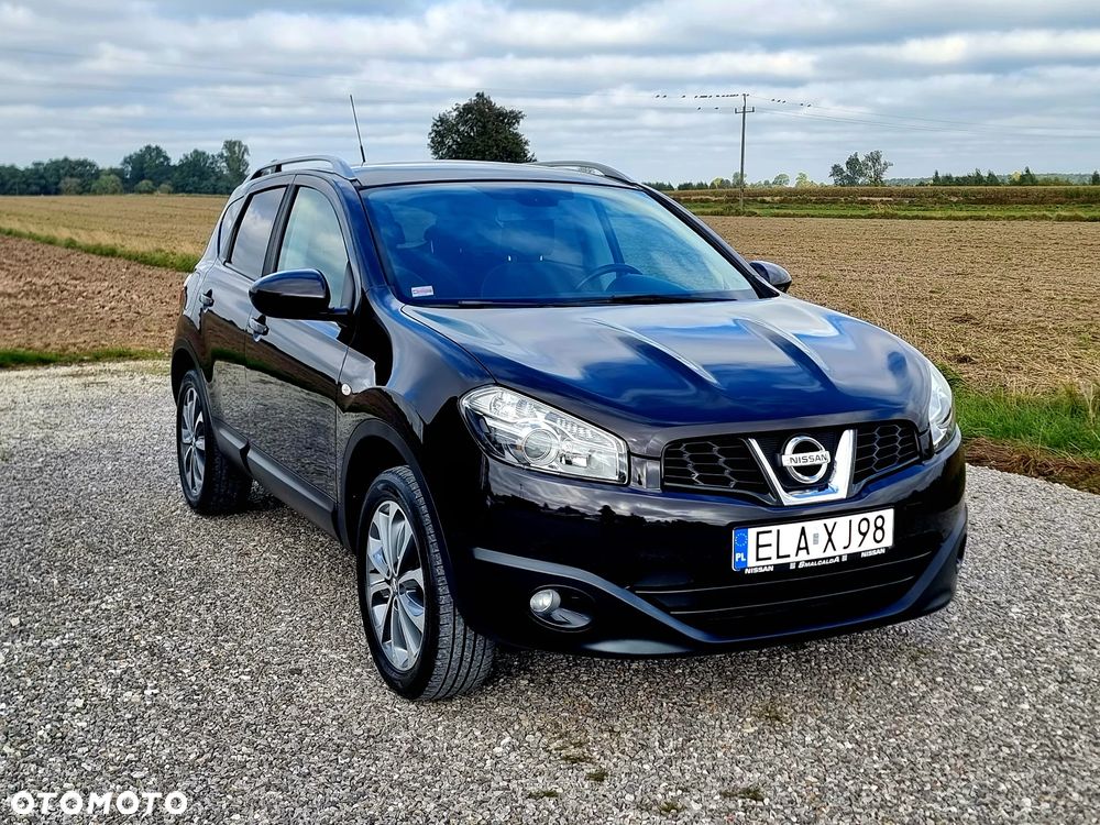 Nissan Qashqai 1.6 acenta - 4