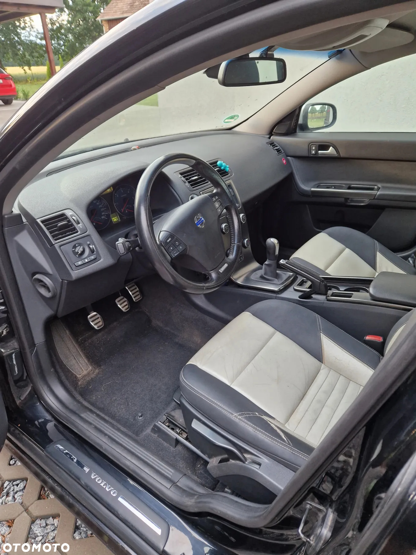 Volvo S40 2.0D R-Design Summum - 9